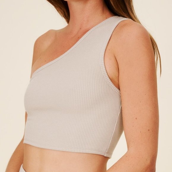 Reformation Tops - Reformation one shoulder Top